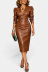 Marron