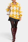 Jaune