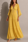 Jaune