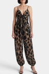 Estampado de leopardo
