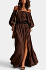 Marron