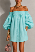 Bleu Tiffany