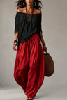 Noir Rouge