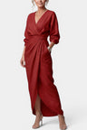 Rouge brique