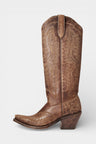 Marron foncé