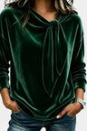 Vert foncé