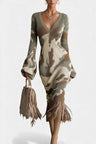 Camouflage Marron