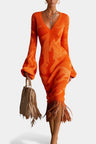 Camouflage Orange