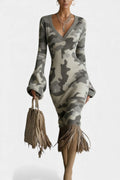 Camouflage Gris