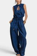 Bleu Foncé