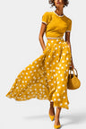 Jaune