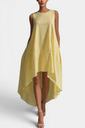 Jaune chaud
