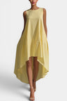 Jaune chaud