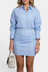 Bleu Clair