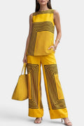 Jaune