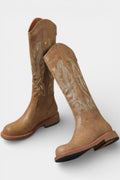 Marron foncé