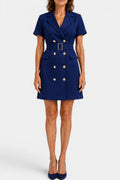 Bleu saphir