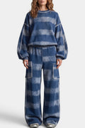 Bleu gris