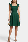Vert Foncé