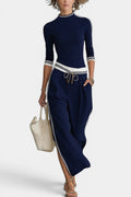 Bleu marine