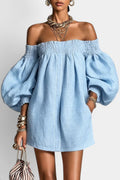 Bleu ciel