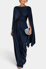 Bleu Foncé