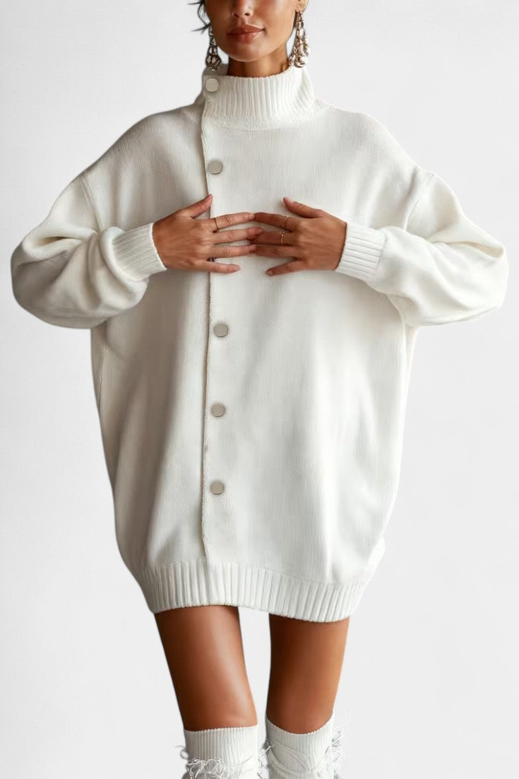 Pull Blanc Manches 3/4 Femme Vero Moda Brianna Blanc - Prêt-à-Porter Pull Blanc Manches 3/4 Femme Vero Moda Brianna Blanc - Prêt-à-Porter