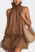 Marron