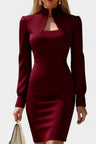 Rouge Bordeaux