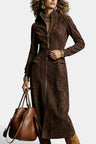 Marron