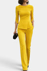 Jaune