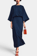 Bleu foncé