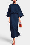 Bleu foncé