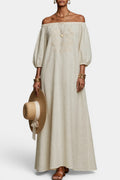 Blanc ivoire