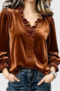Marron