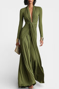 Vert Olive