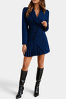 Bleu Marine