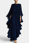 Bleu Foncé