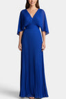 Bleu foncé
