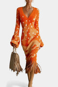 Camouflage Orange