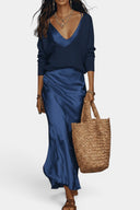 Bleu Marine