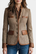 Marron