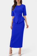 Bleu Royal