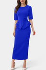 Bleu Royal