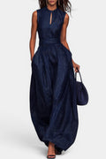 Bleu Foncé