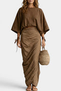 Marron