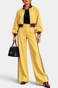 Jaune