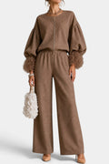 Marron