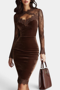 Marron