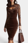 Marron